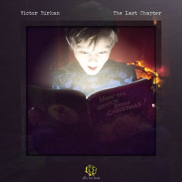 The Last Chapter