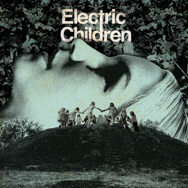 Electric Children cover art