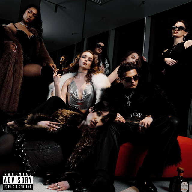 Vampire and more pimpin cover art
