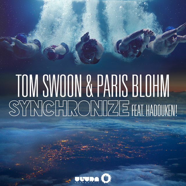 Synchronize - Radio Edit