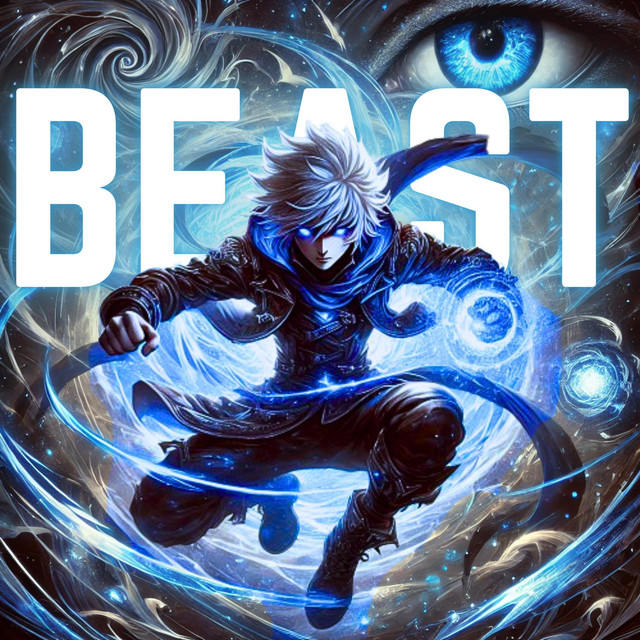 FUNK BEAST!