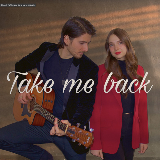 Take Me Back - Single by Kevin Bazinet | Spotify