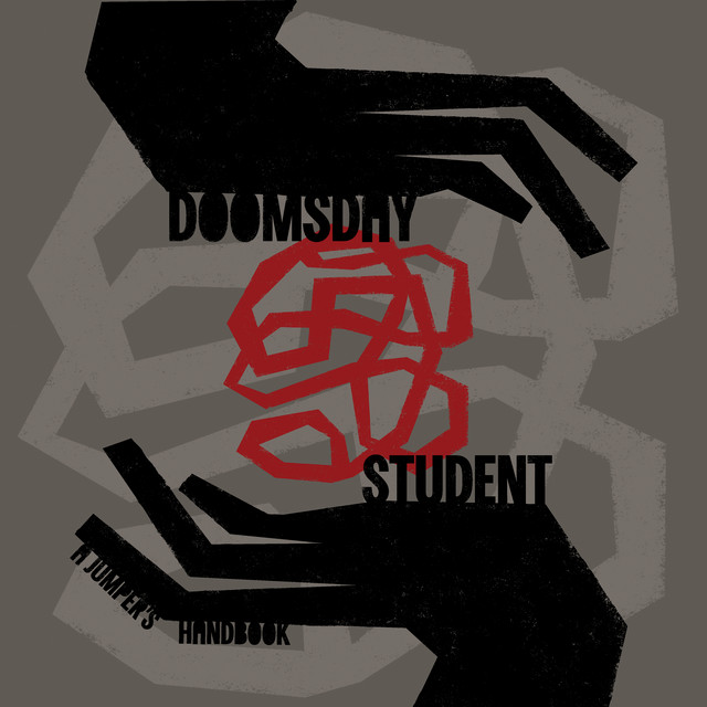 A Jumper's Handbook cover