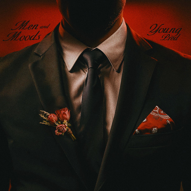 Men & Moods cover art
