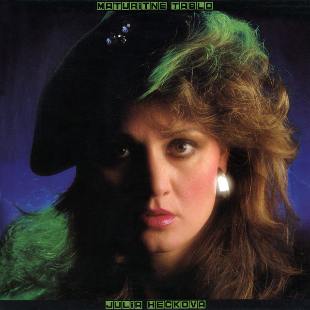 Maturitné tablo cover art