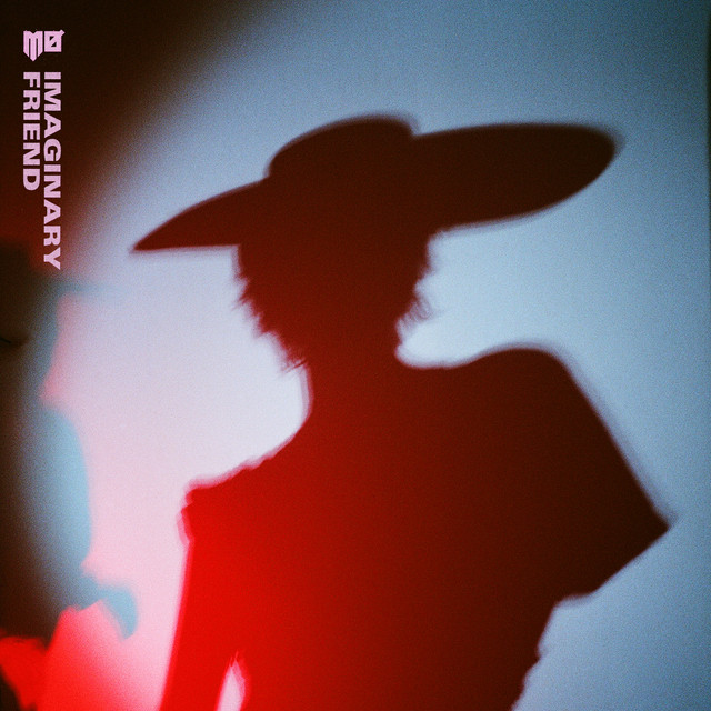 Imaginary Friend cover art