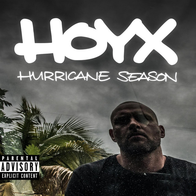 Hurricane Season cover art