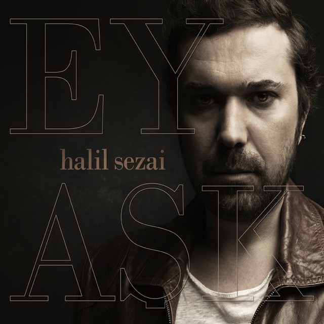 Ey Aşk cover art