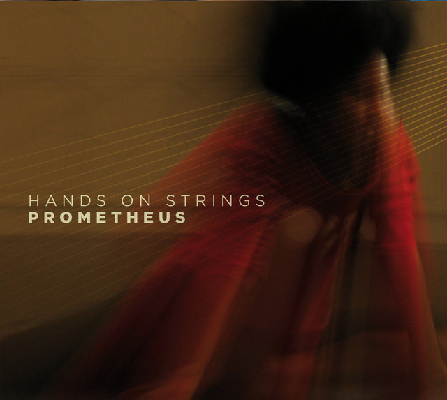Prometheus cover