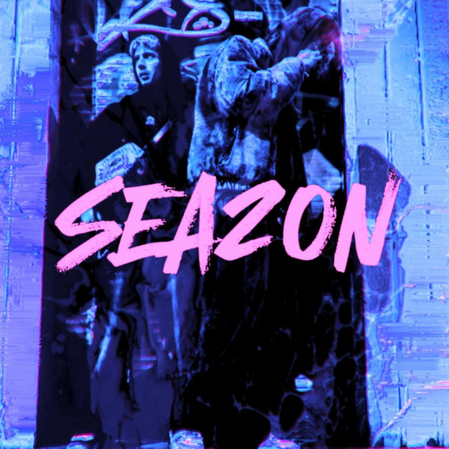 SEA2ON ❧ cover art