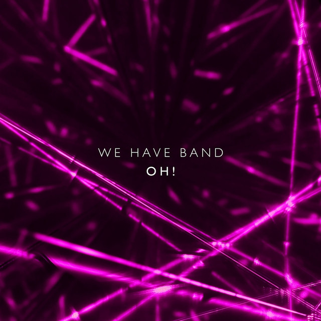 Oh! cover