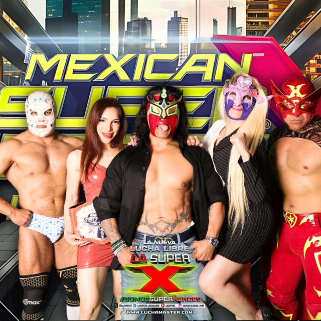 Juventud Guerrera Corrido Tumbad cover art