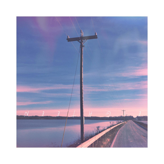 Eighteen cover art