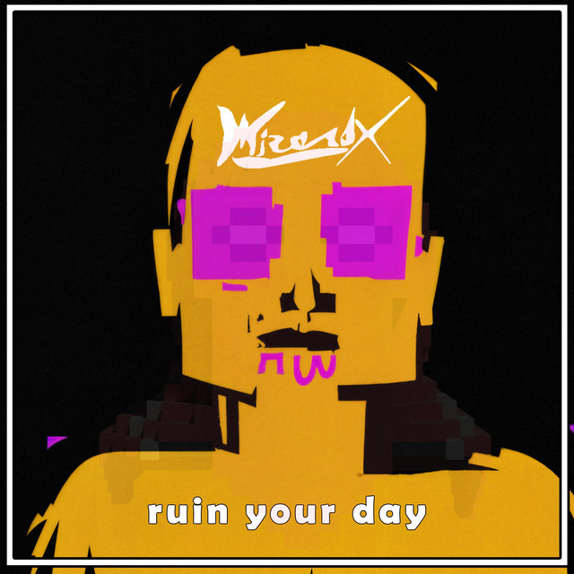 Ruin Your Day cover art