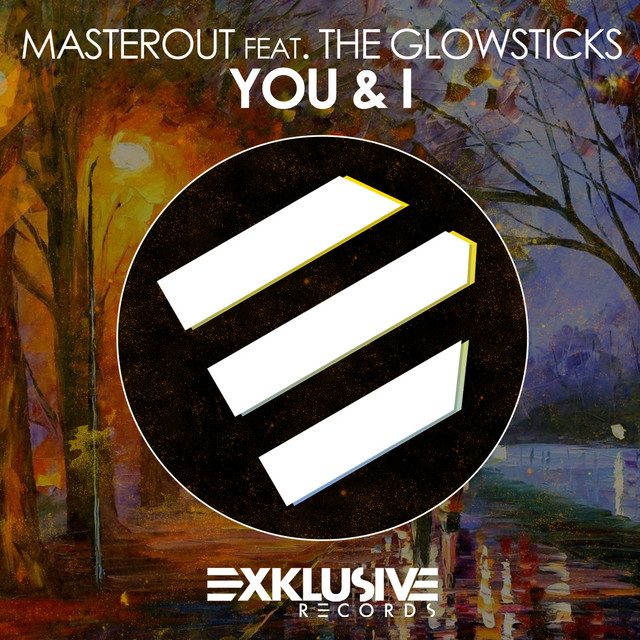 You & I cover art