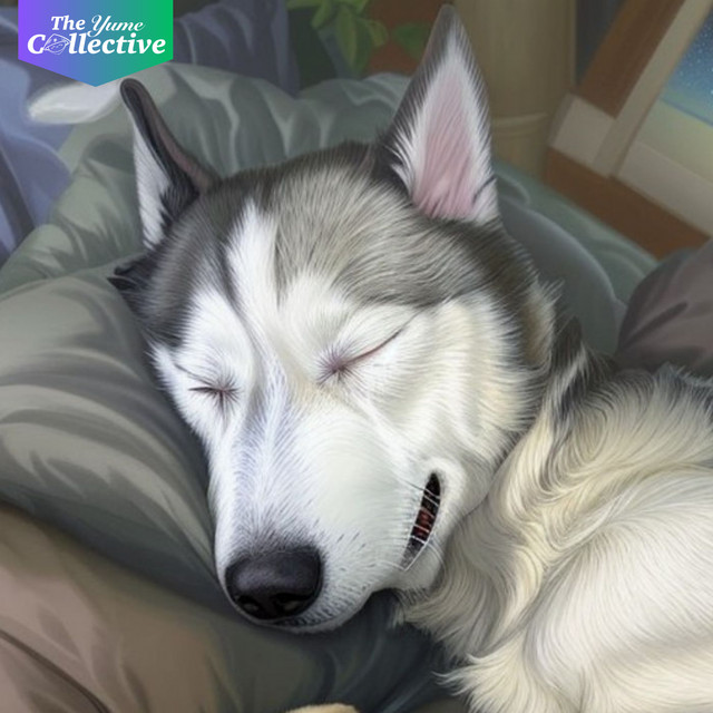 what do dogs dream about