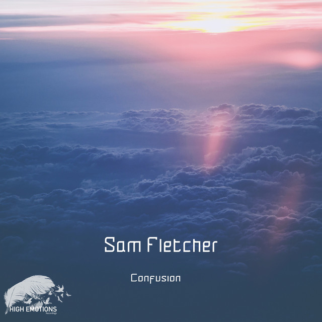 Cover art for Sam Fletcher — Confusion
