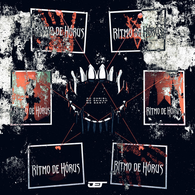 RITMO DE HÓRUS