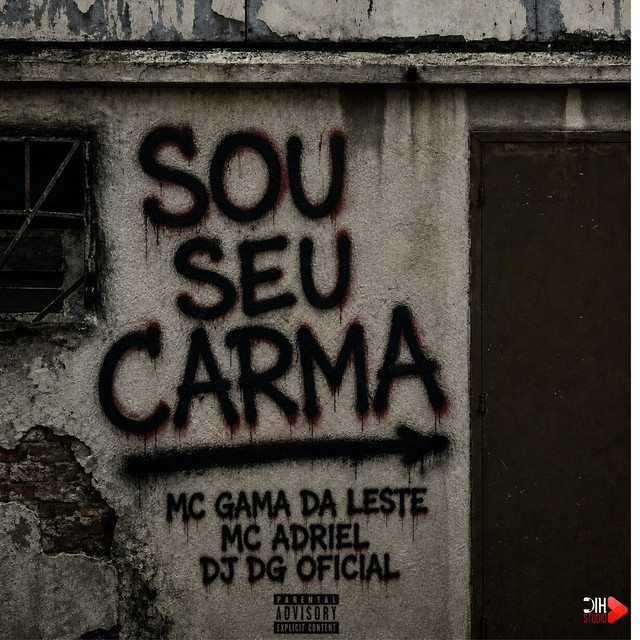 Sou Seu Carma