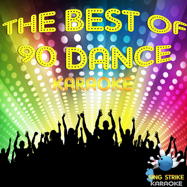 The Rhythm of the Night (Karaoke Version) - Originally Performed By Corona