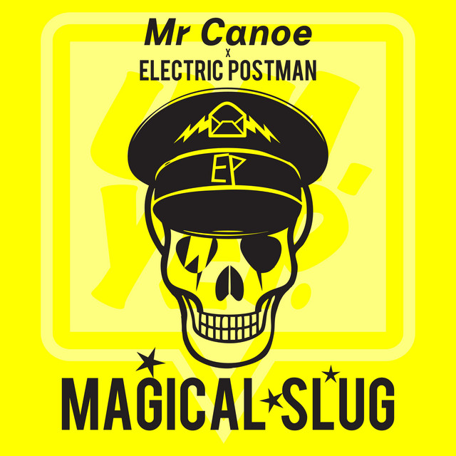Electric Postman | Spotify