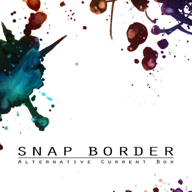 Alternative Current Box cover art