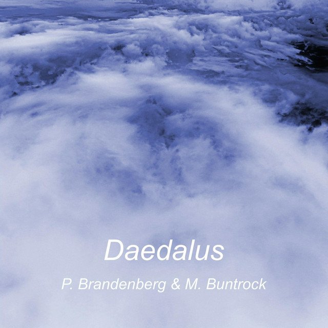 Daedalus cover