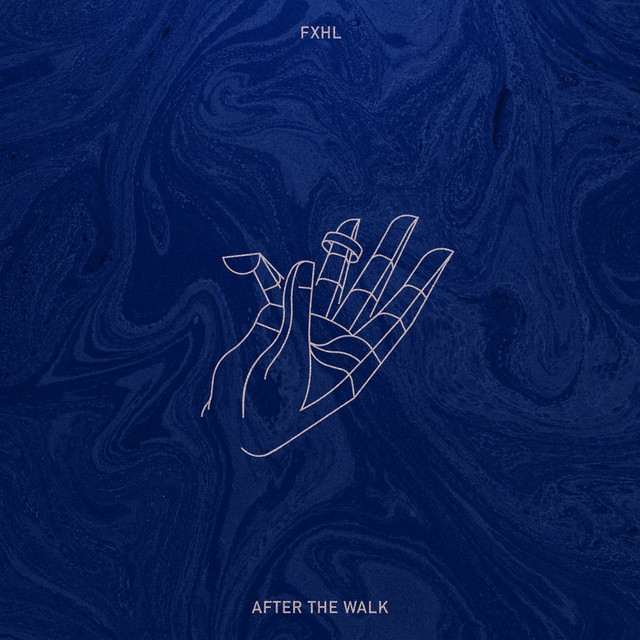 After the Walk (single)