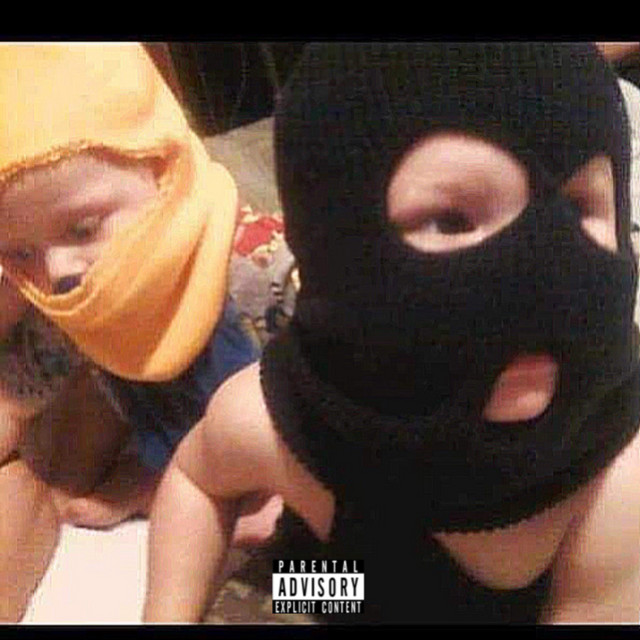 Run Them Pockets cover art