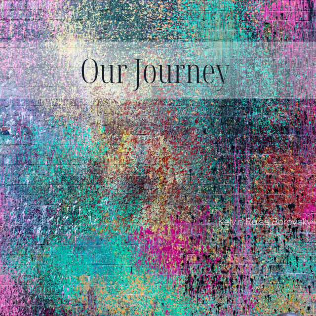 Our Journey cover art