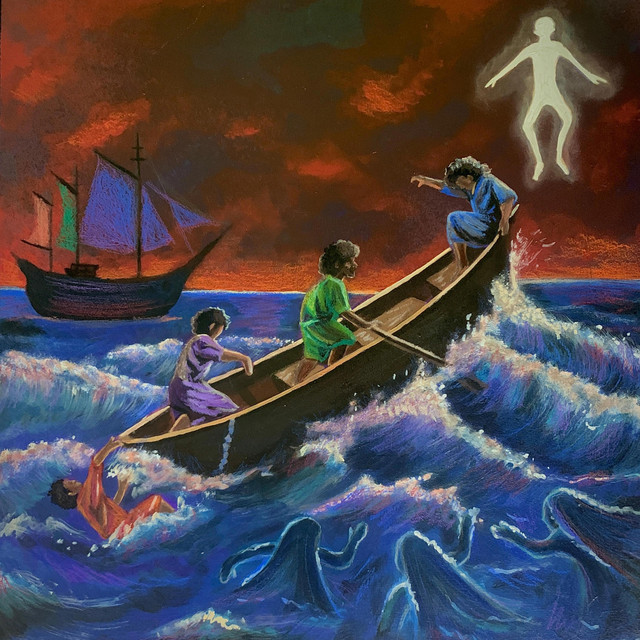 album image