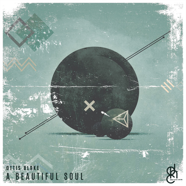 A Beautiful Soul cover art