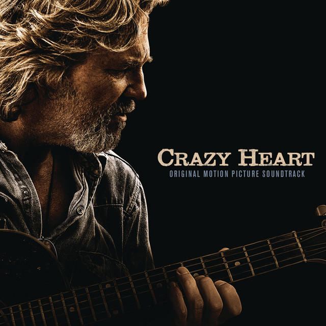 Crazy Heart Original Motion Picture Soundtrack (Deluxe Edition
