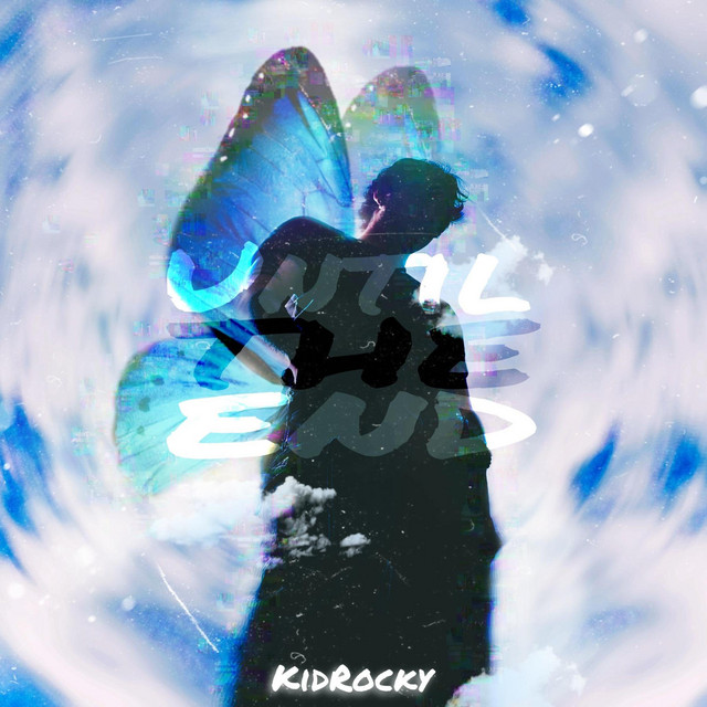 Until The End cover