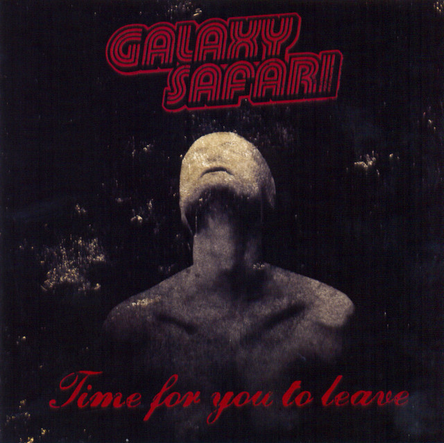 Time for you to leave cover