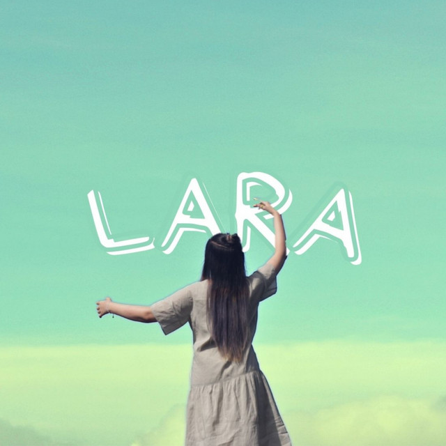 LARA cover