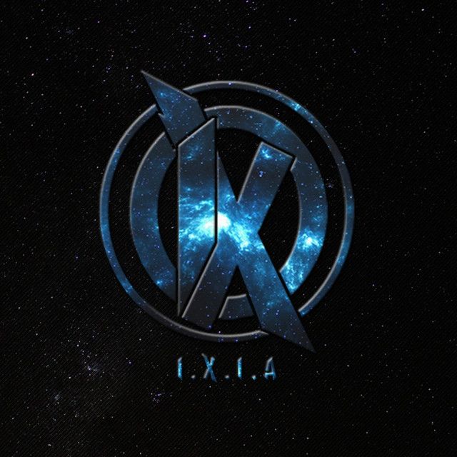 IXIA cover art