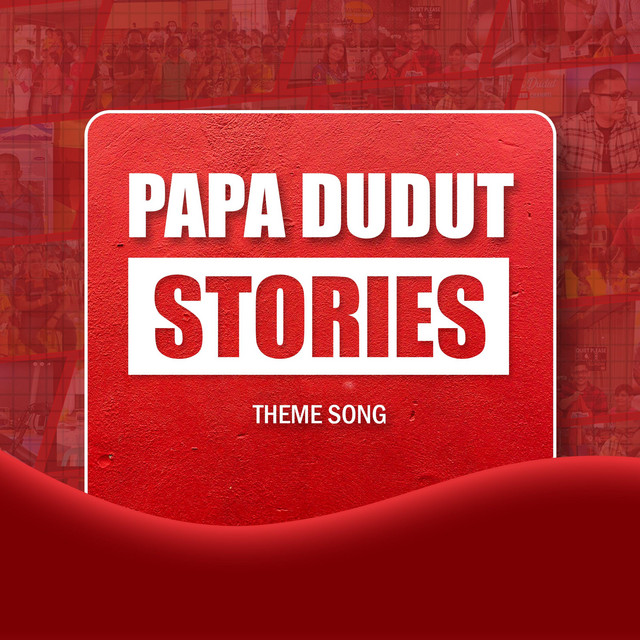 Papa Dudut