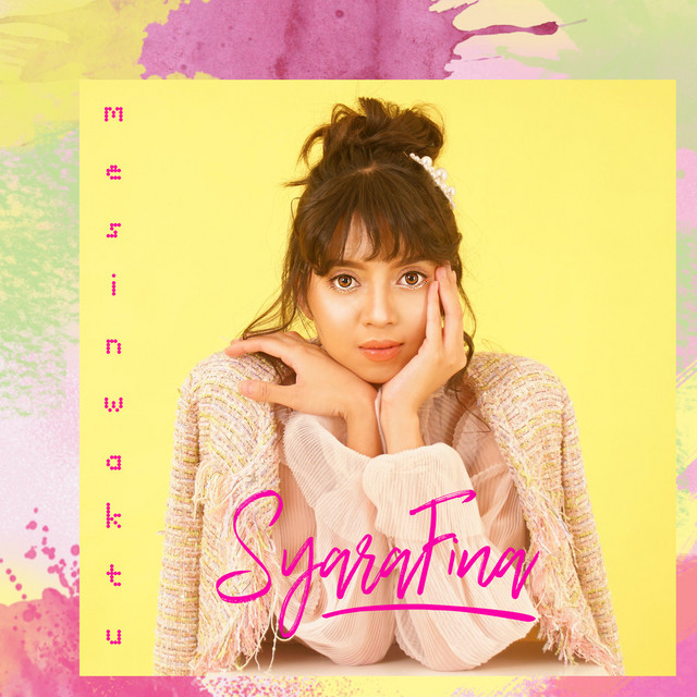 Mesin Waktu - song and lyrics by Syara Fina | Spotify