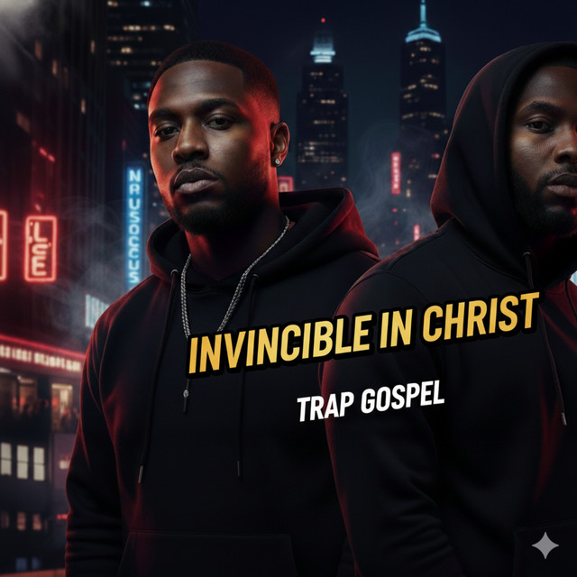 FRANK MARTIN GOSPEL HIP HOP