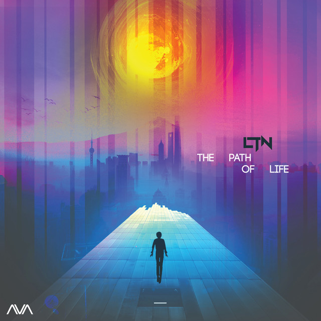 The Path Of Life cover art