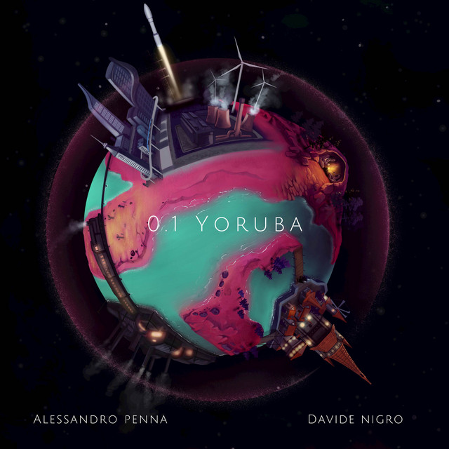 0.1 Yoruba