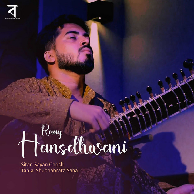Raag Hansdhwani cover art