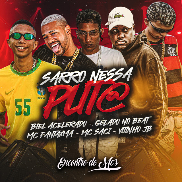 Sarro Nessa Put@