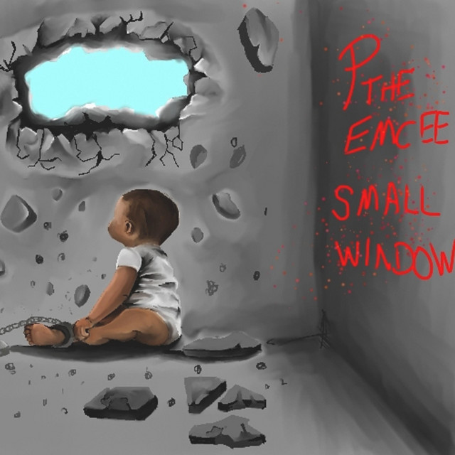 Small Window cover art