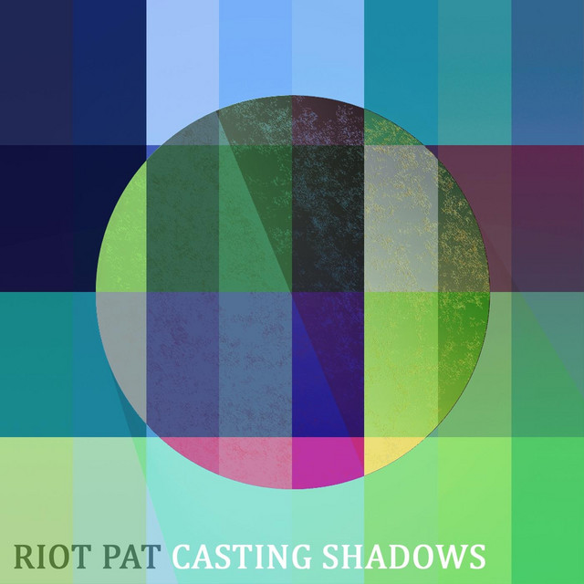 Casting Shadows cover