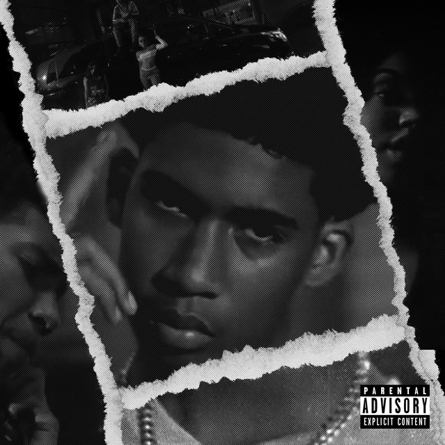 Built For This cover art