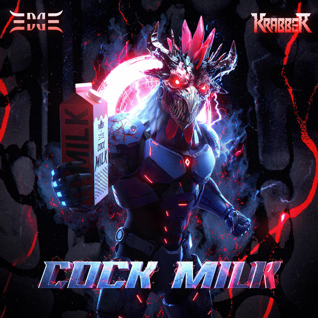 COCK MILK