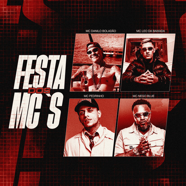 Festa dos MCs