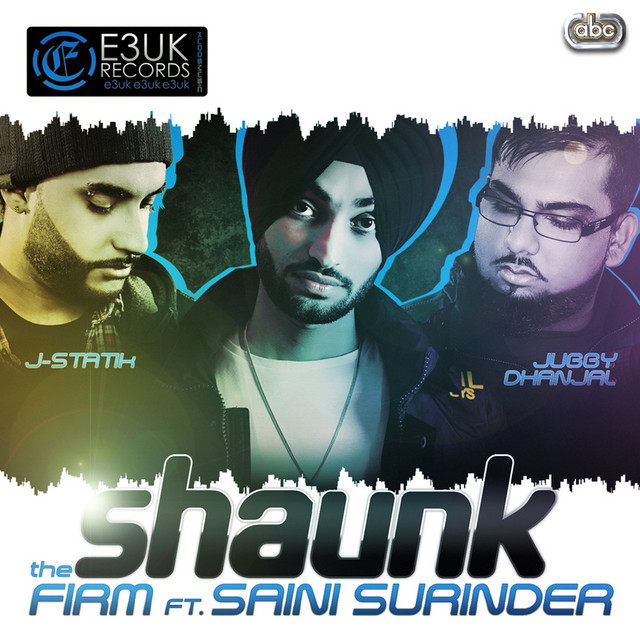 Shaunk